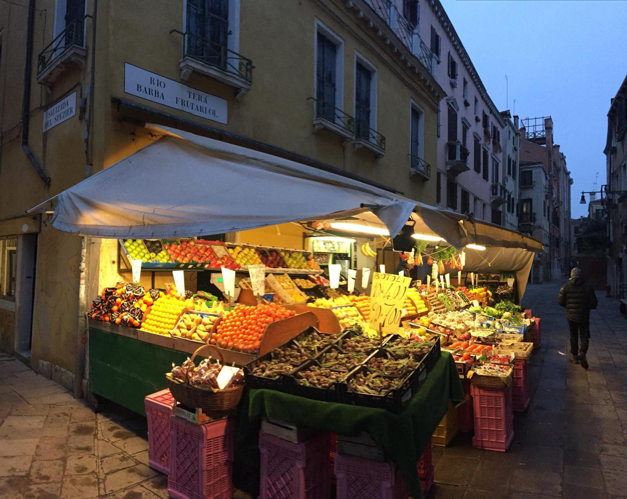 Lions * Venedig