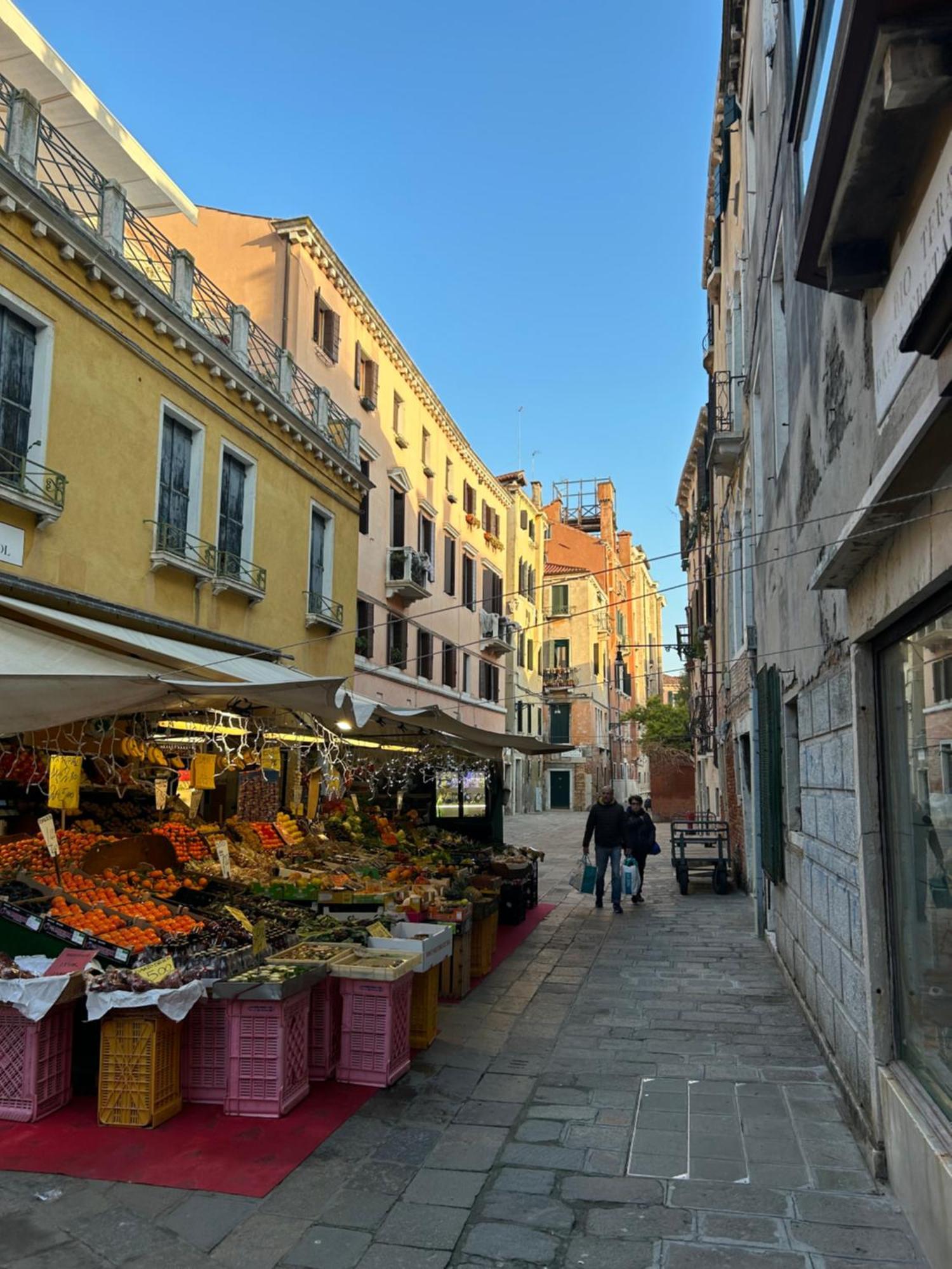 Gasthof Lions Venedig