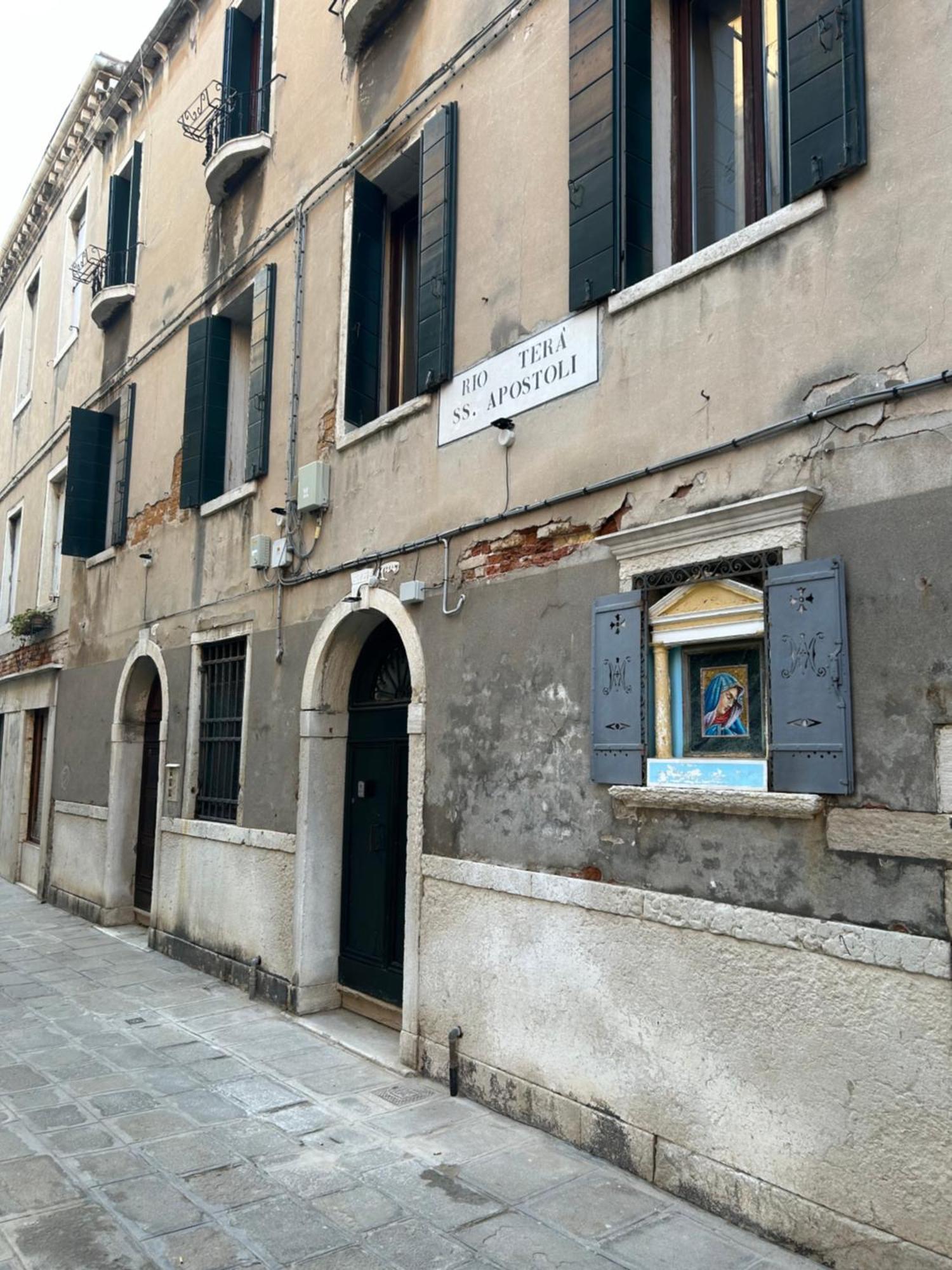 Lions Venedig