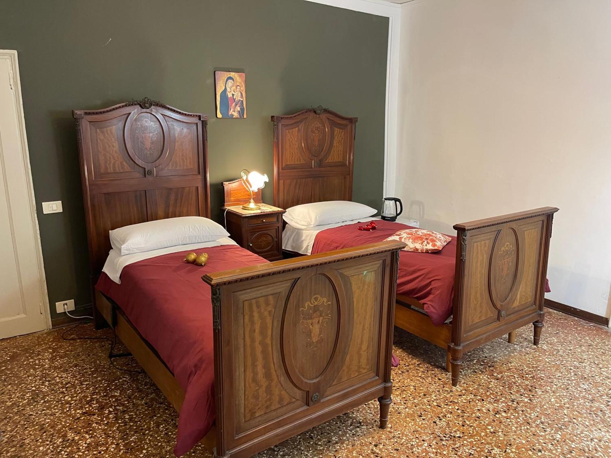 Gasthof Lions Venedig