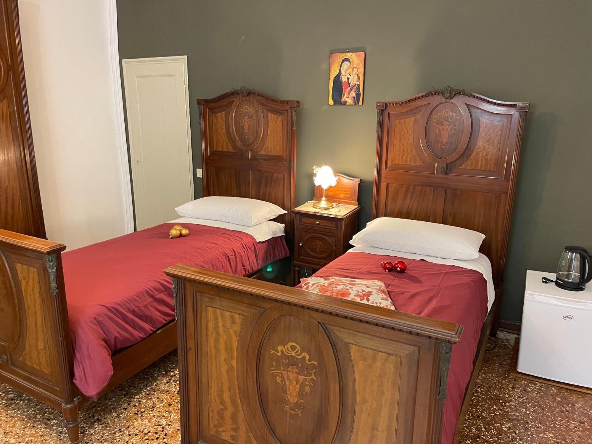 Gasthof Lions Venedig