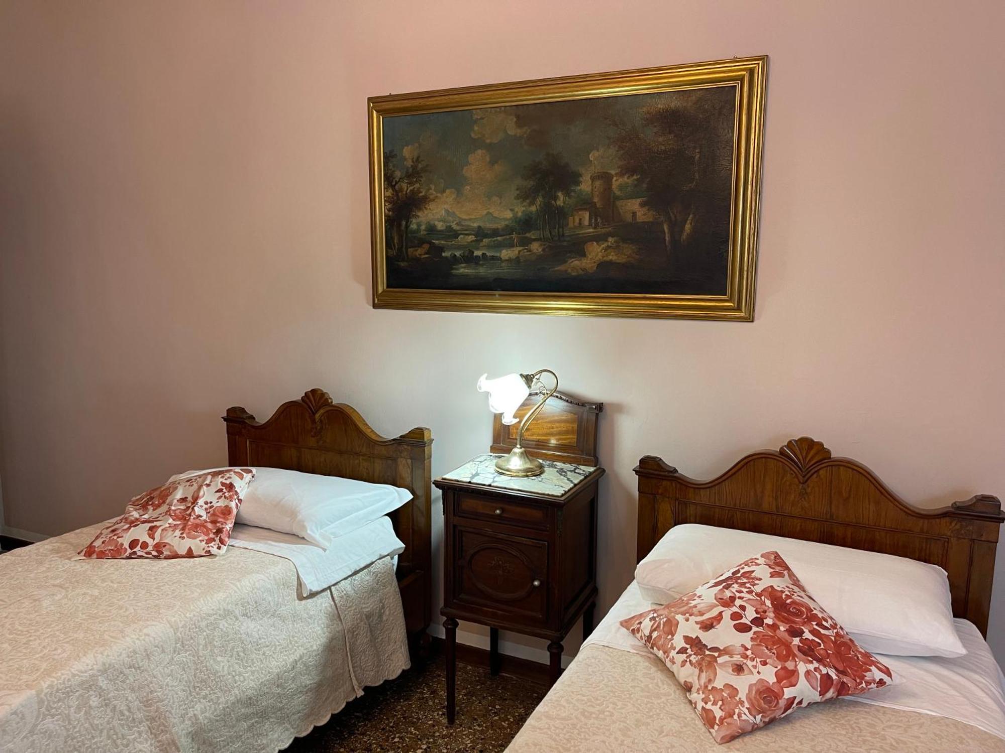 Gasthof Lions Venedig