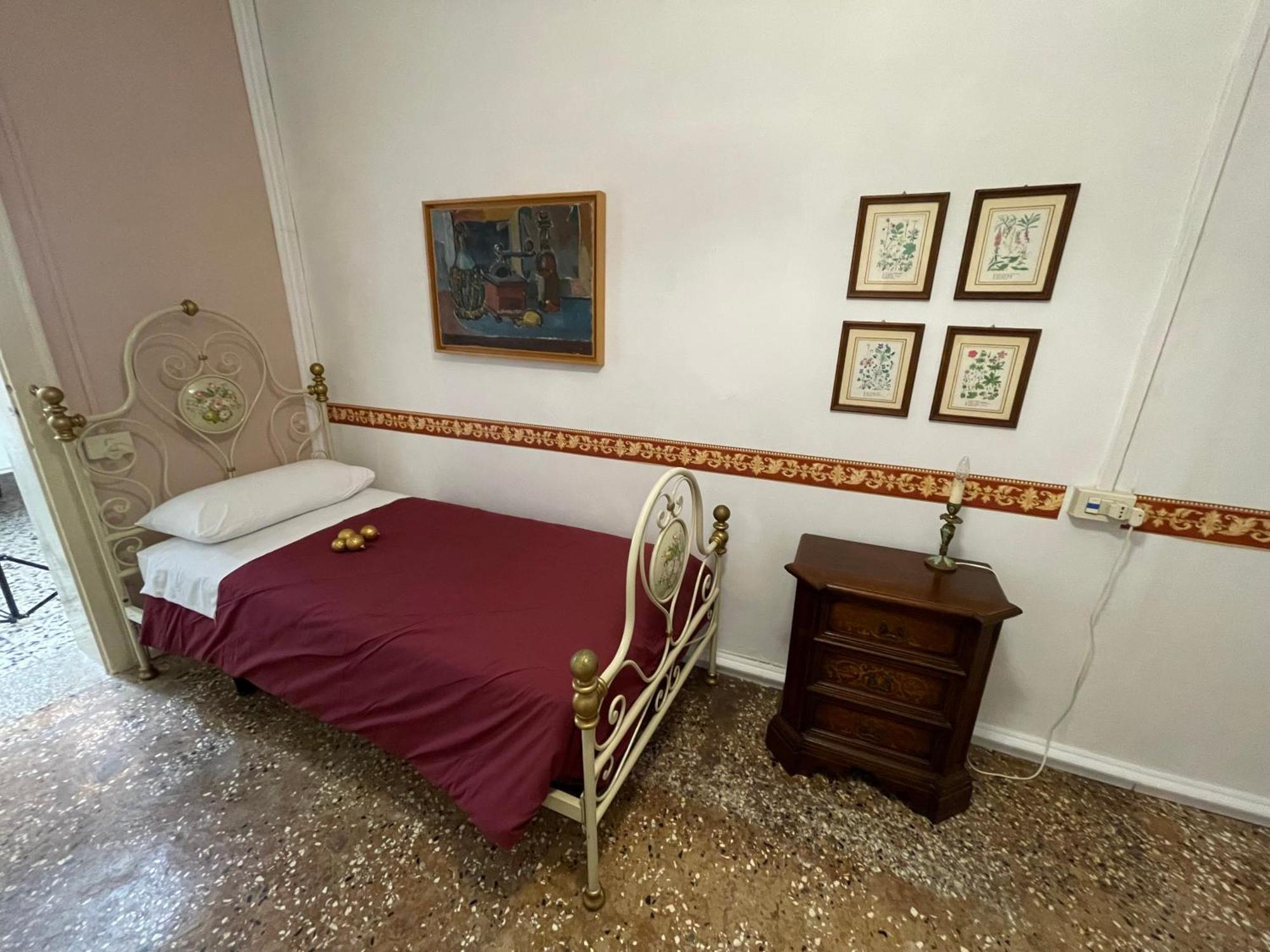 Gasthof Lions Venedig