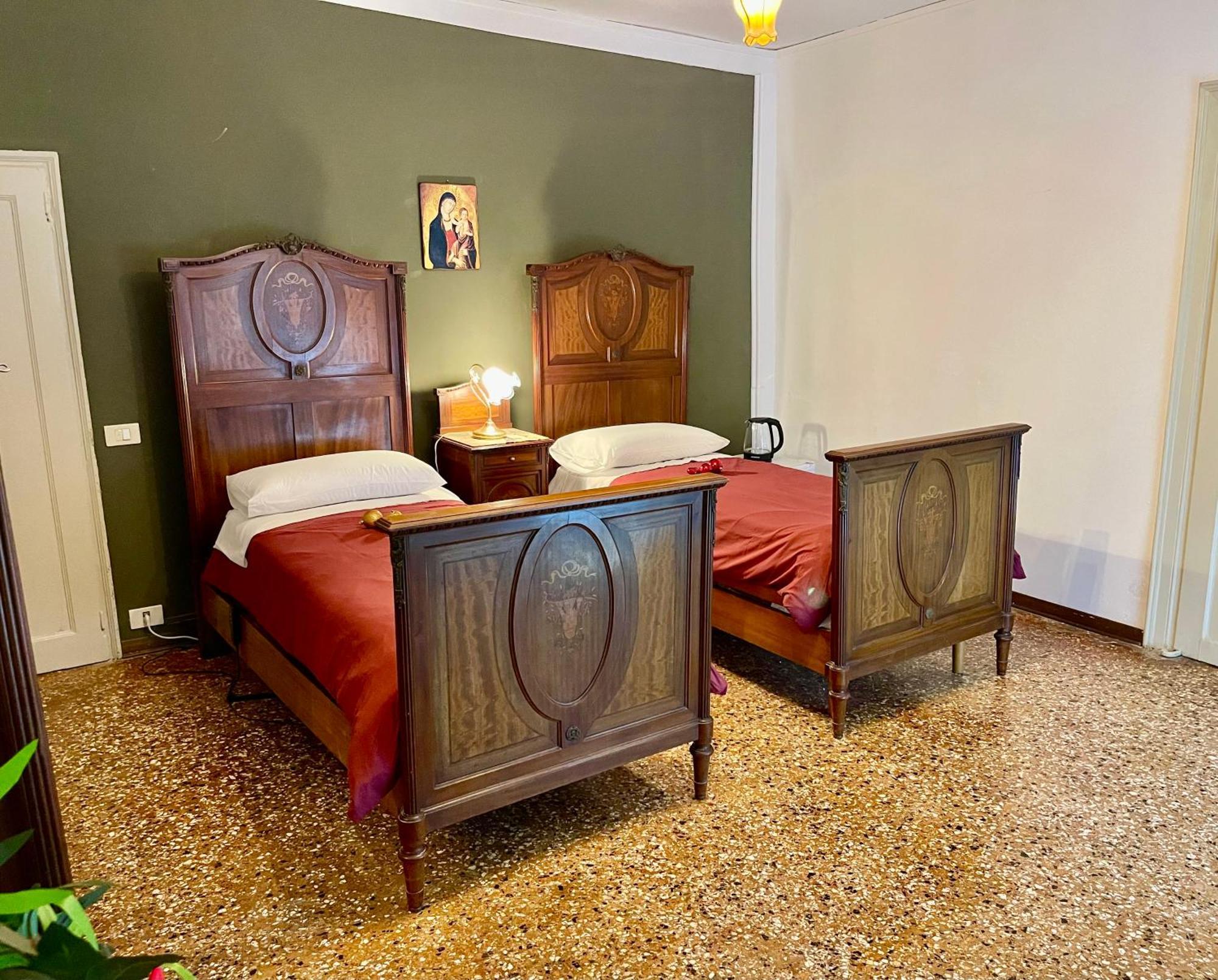 Lions * Venedig