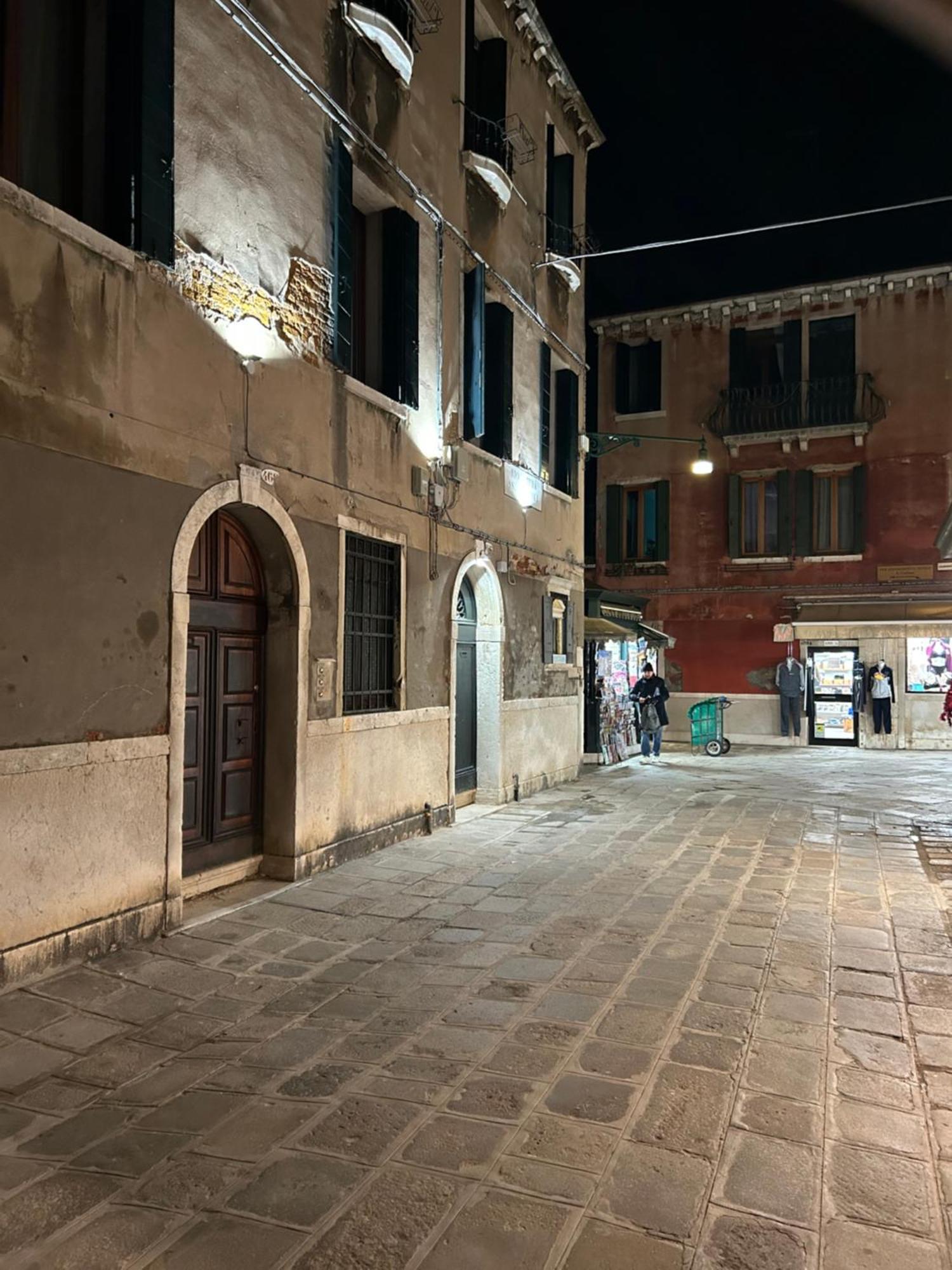 Lions * Venedig