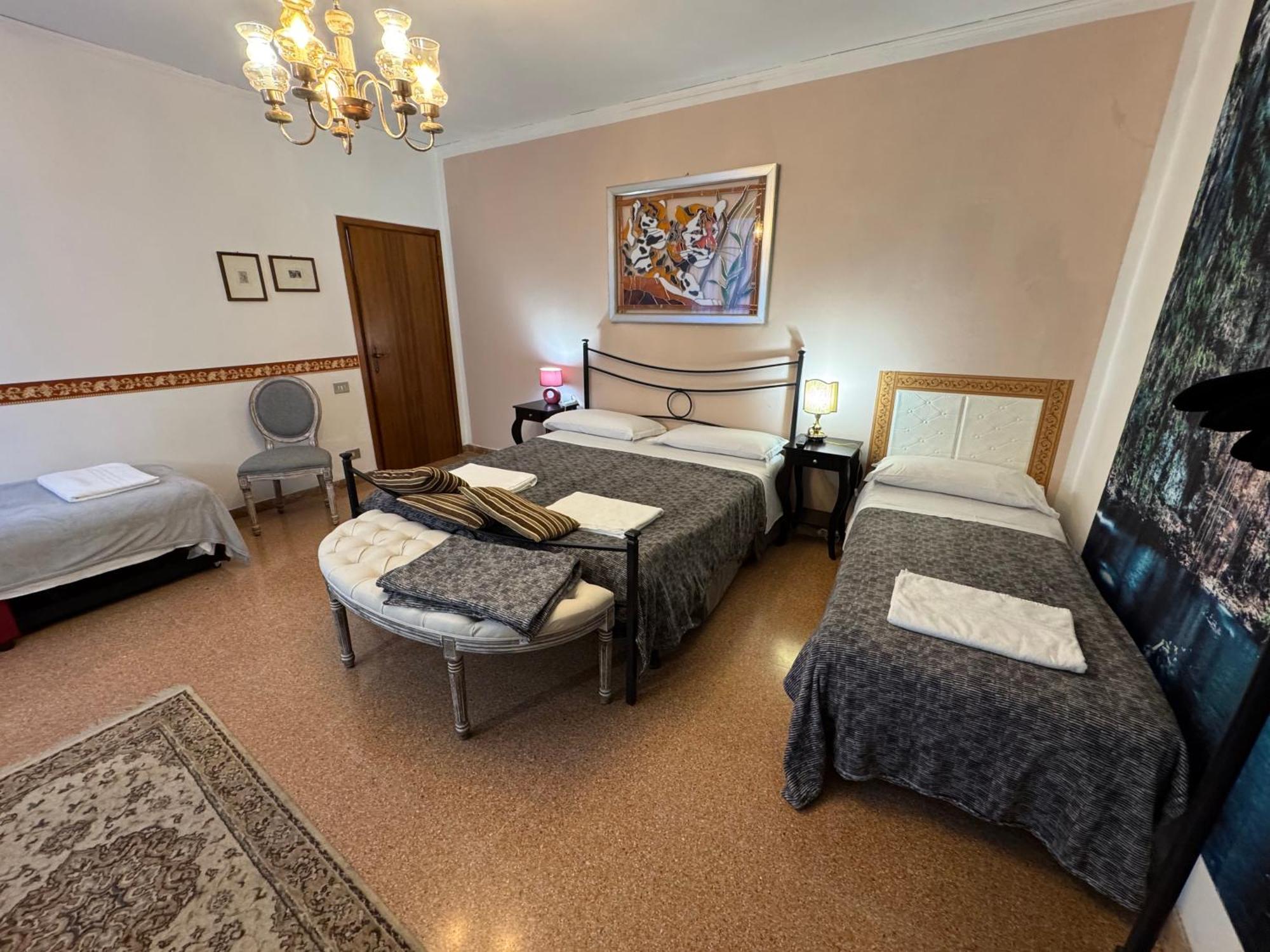 Gasthof Lions Venedig