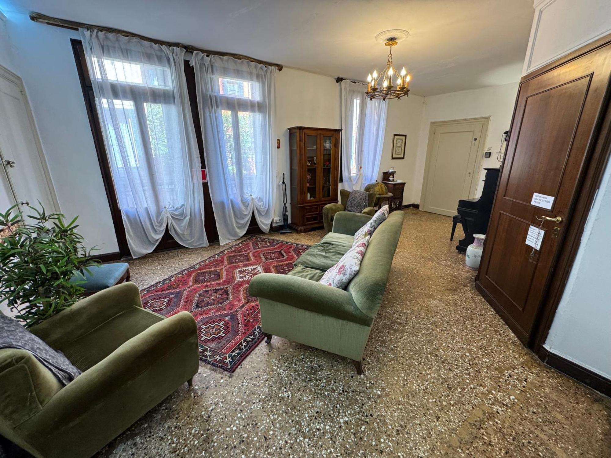 Lions Venedig