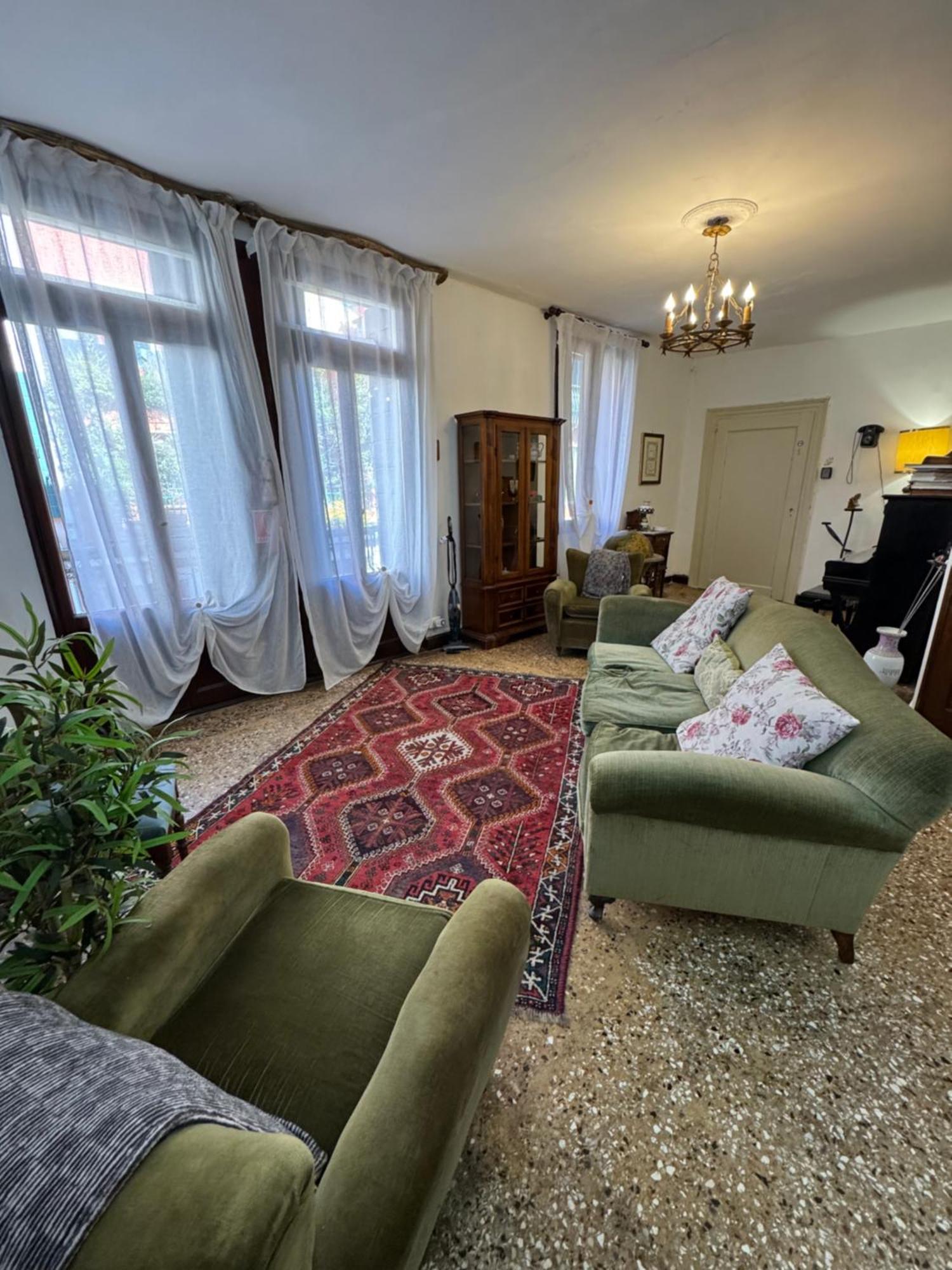 Gasthof Lions Venedig